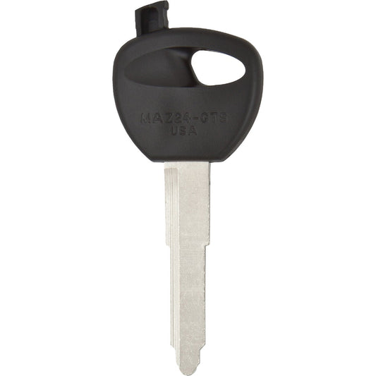 ILCO Look Alike Key Shell For Mazda Models