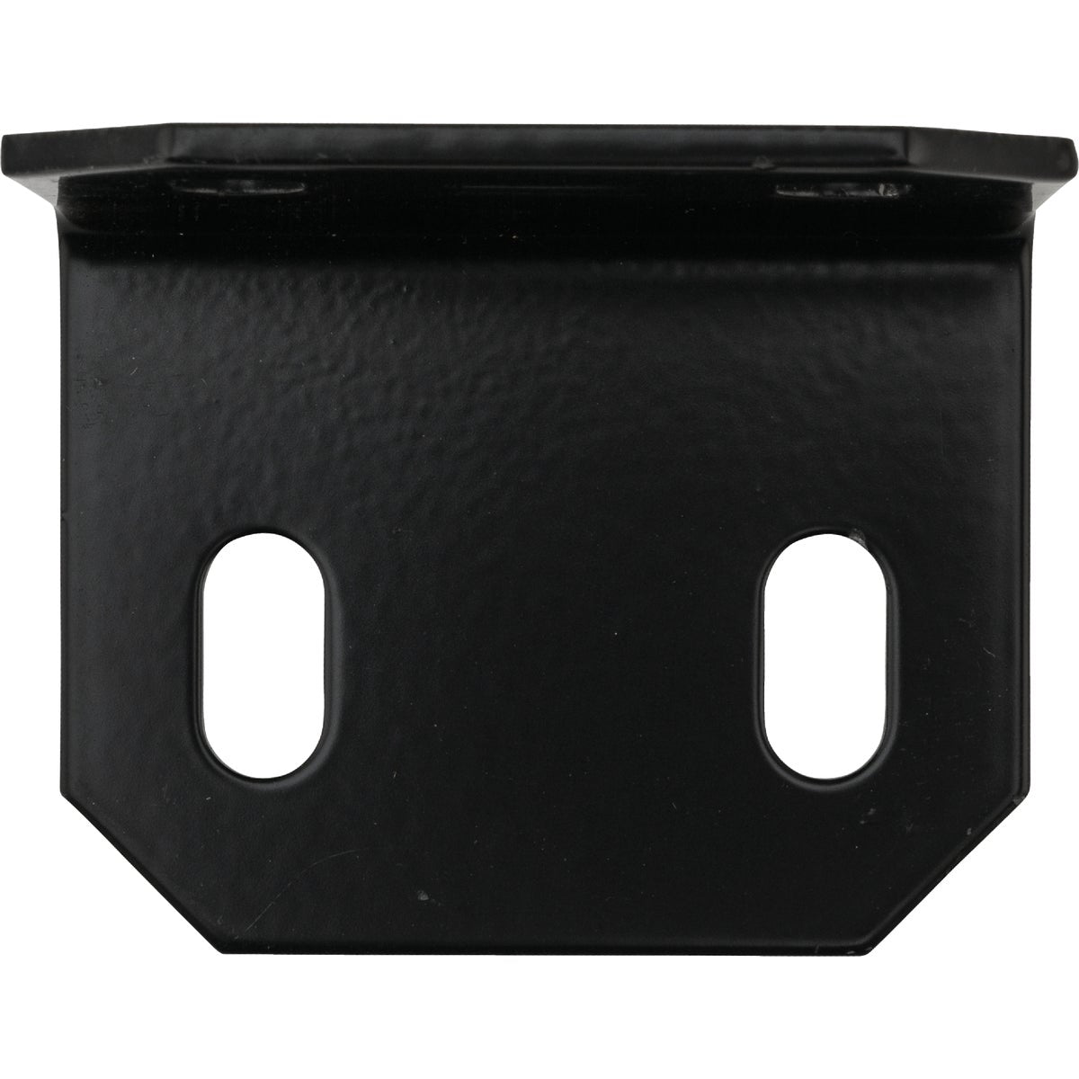 National Catalog 1217BC 2.4 In. x 3 In. x 1/8 In. Heavy Duty Square Corner Brace