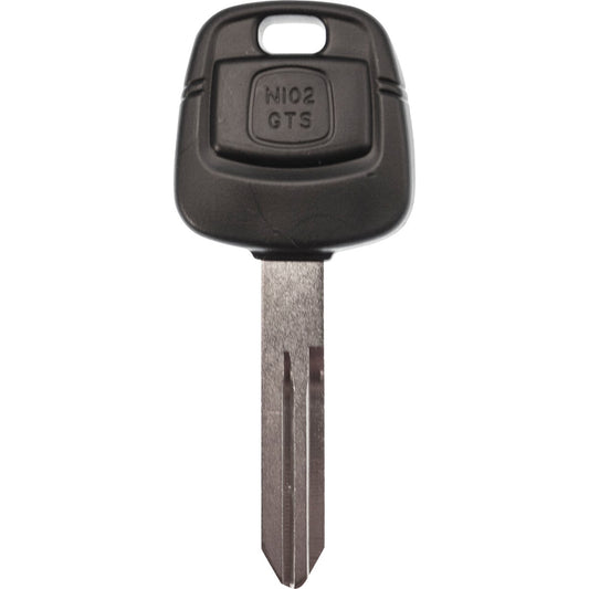 ILCO Look Alike Key Shell For Nissan/Infiniti Models