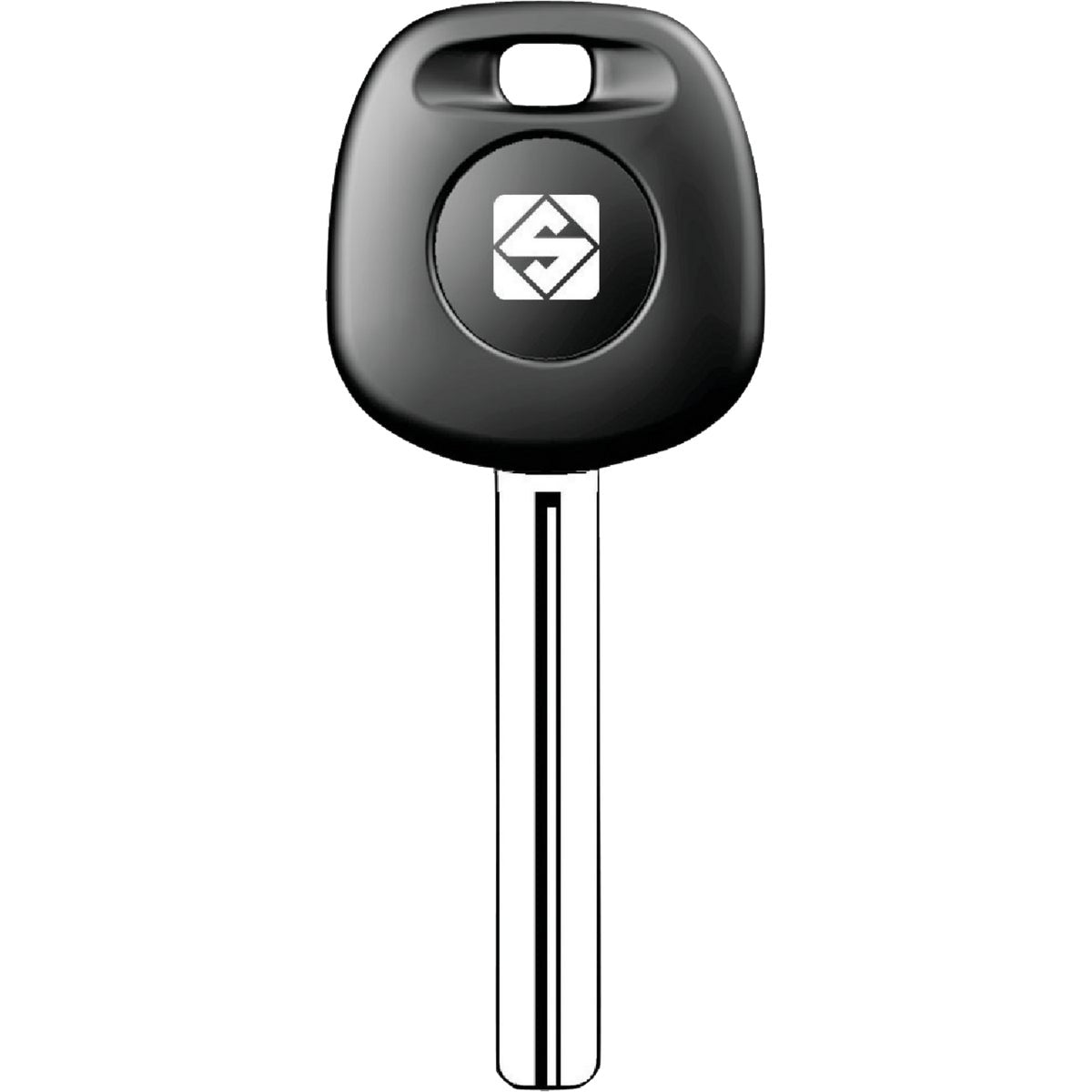 ILCO Look Alike Key Shell For Lexus Models