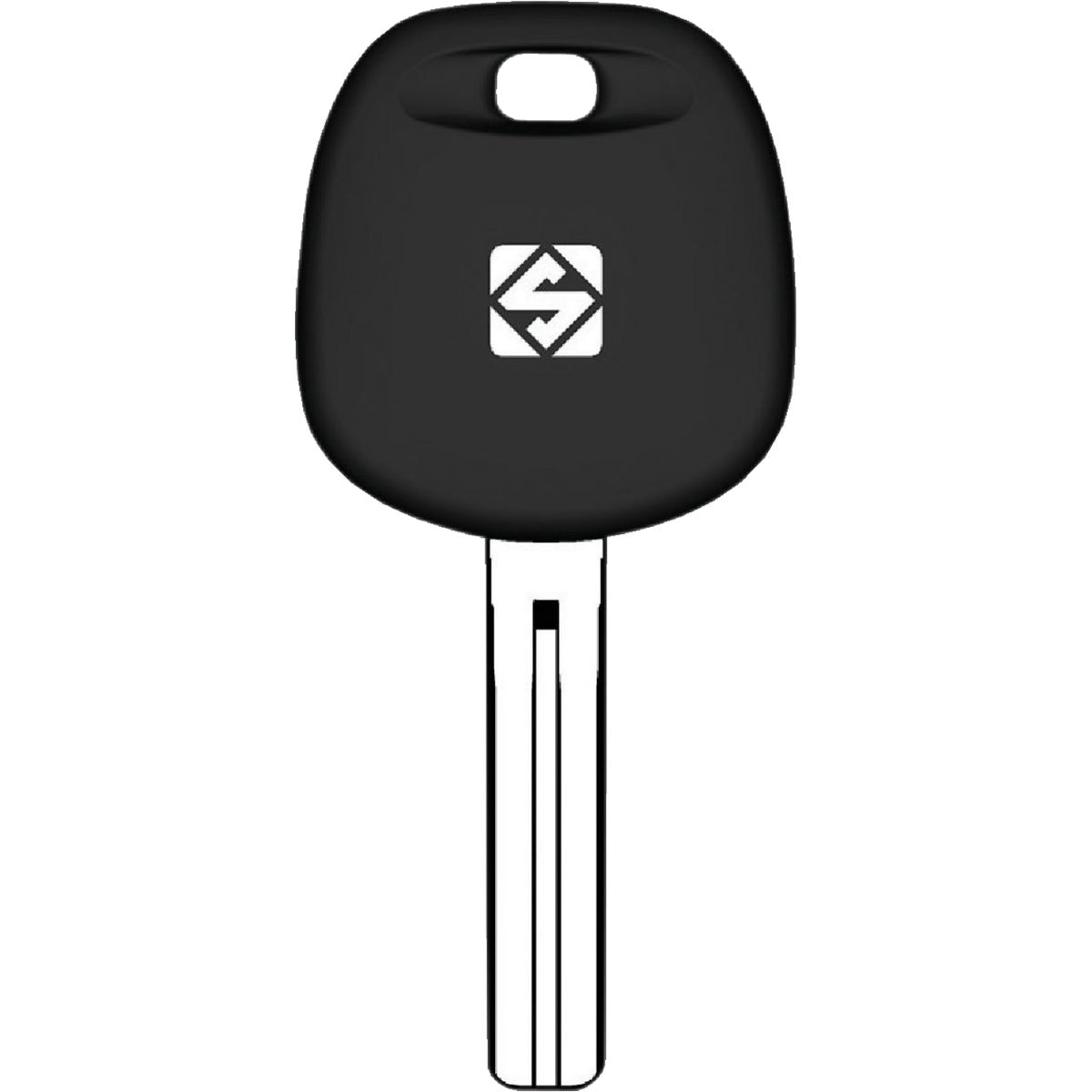 ILCO Look Alike Key Shell For Lexus Models