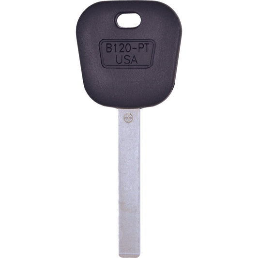 ILCO GM High Security Key