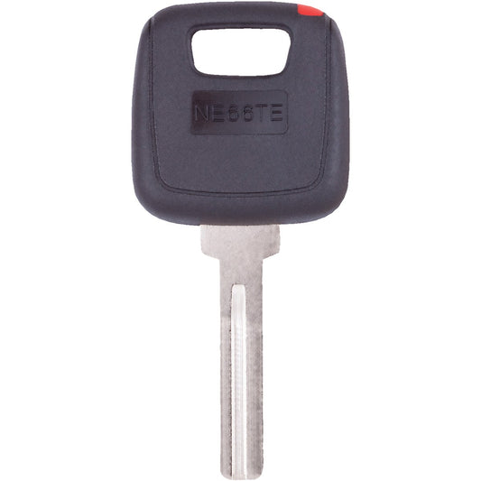 ILCO Look Alike Key Shell For Volvo Models