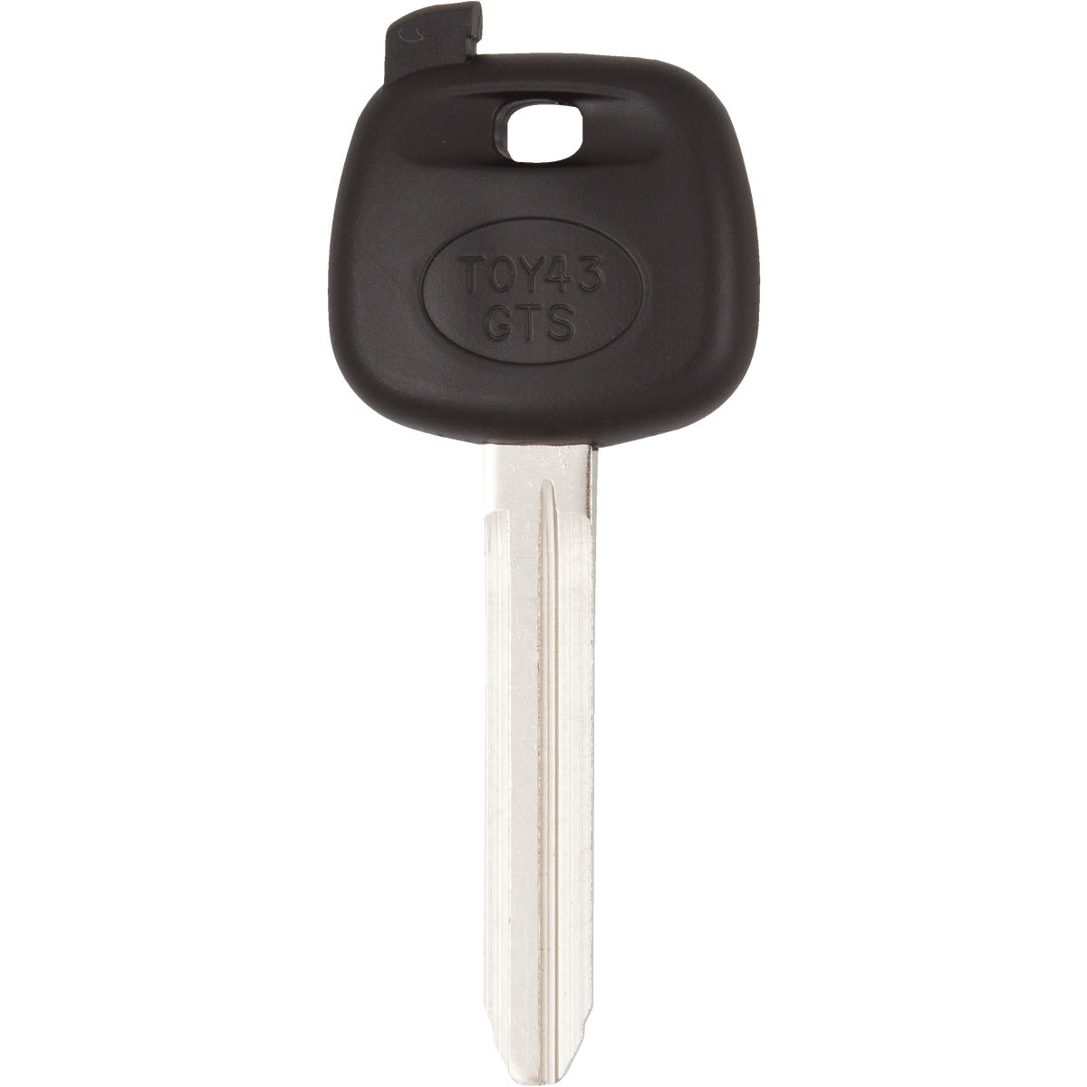 ILCO Look Alike Key Shell For Chevy/GM Models