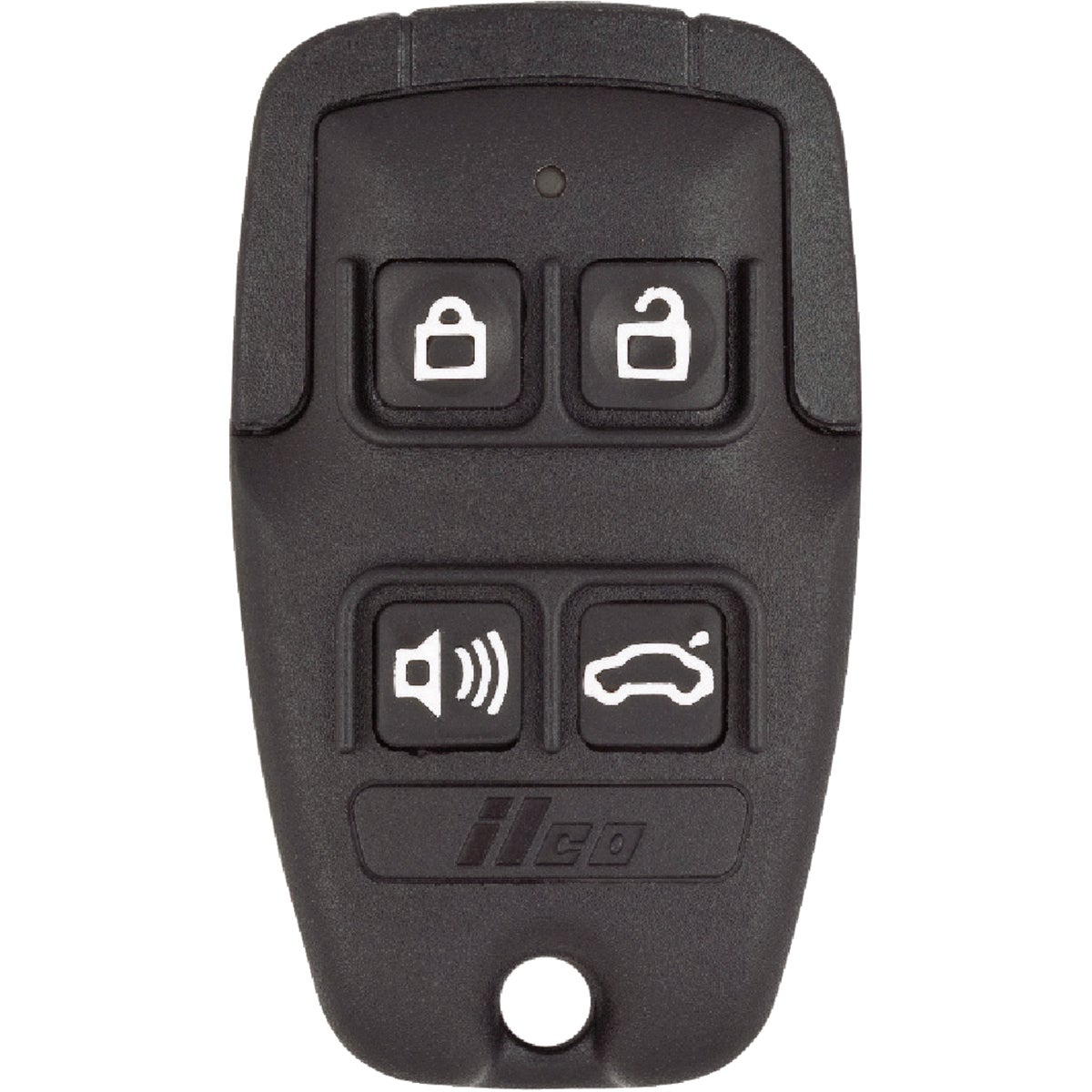 ILCO Remote Keyless FOB