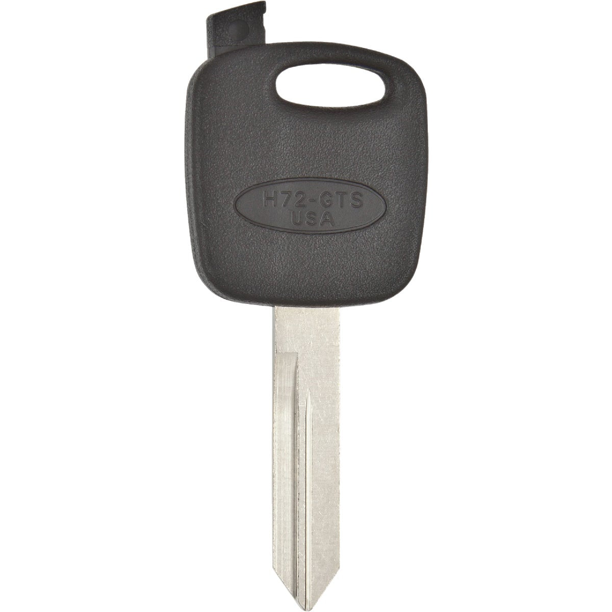 ILCO Look Alike Key Shell For Ford/Lincoln/Mercury Models