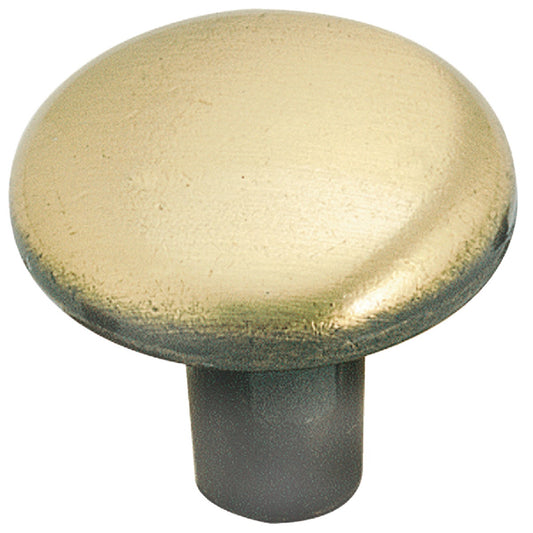 Amerock Allison Antique English 1-1/16 In. Cabinet Knob