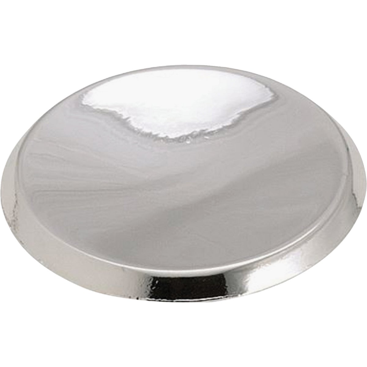 Amerock Everyday Heritage Polished Chrome 1-1/2 In. Cabinet Knob