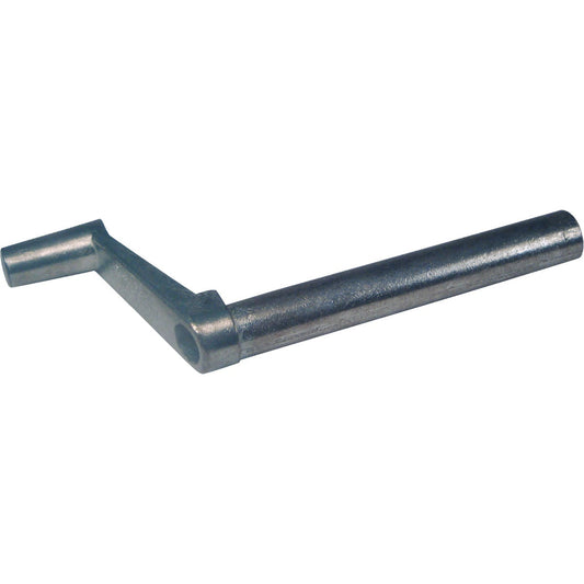 United States Hardware 3 In. Metal Awning Window Crank