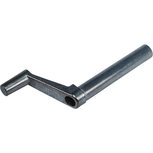 United States Hardware 2-3/4 In. Metal Awning Window Crank