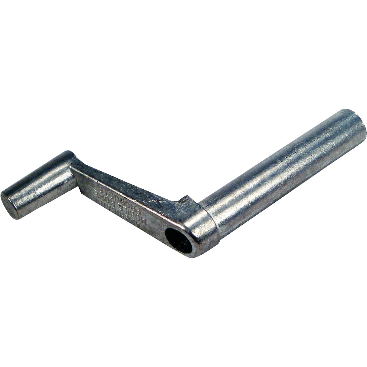 United States Hardware 2-3/16 In. Metal Awning Window Crank