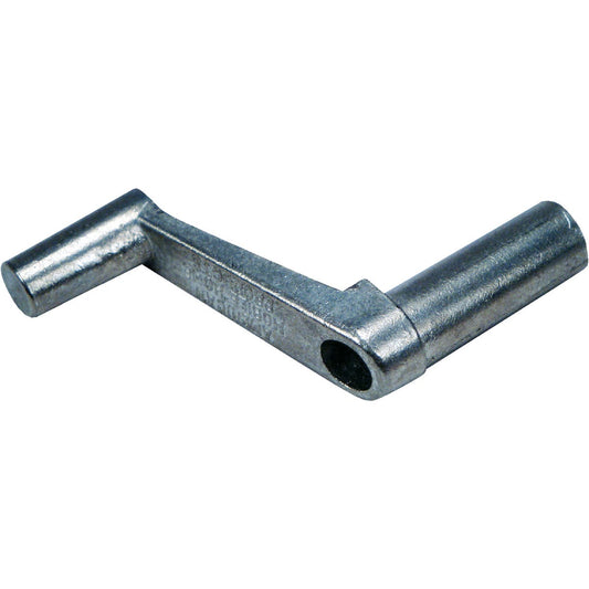 United States Hardware 1-3/16 In. Metal Awning Window Crank