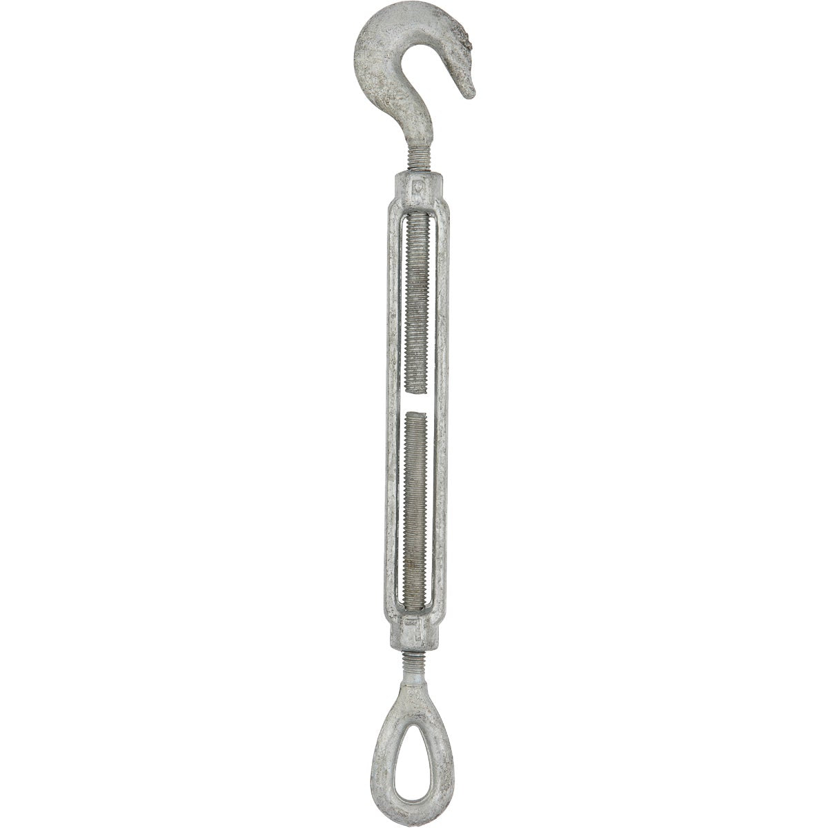 National Hardware 3/8 In. x 6 In. Hook/Eye Turnbuckle