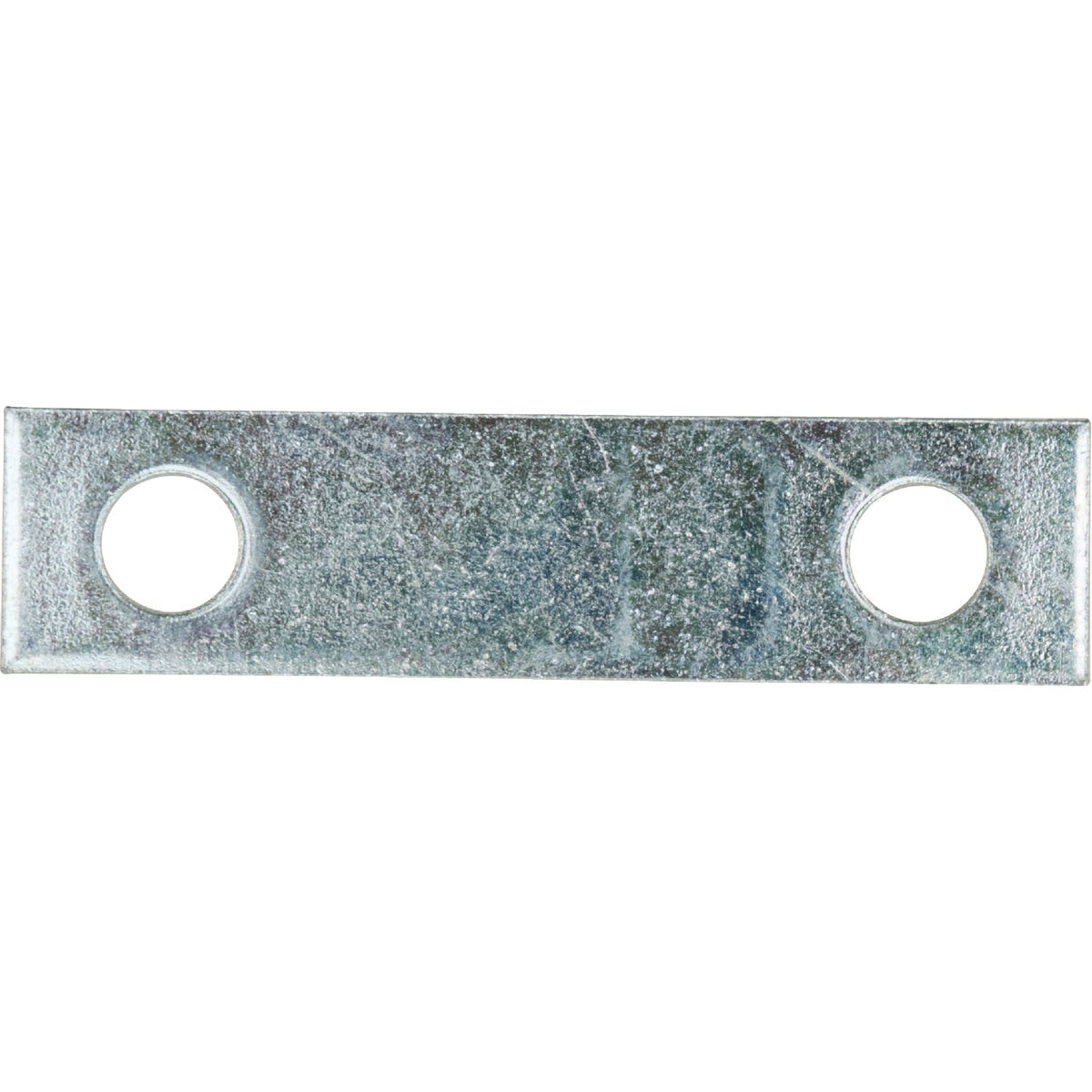 National Catalog 118 2 In. x 1/2 In. Zinc Steel Mending Brace