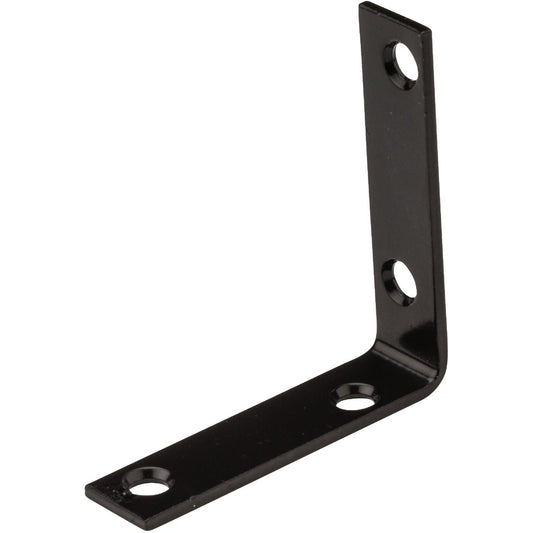 National Hardware 2-1/2 x 5/8 Corner Brace