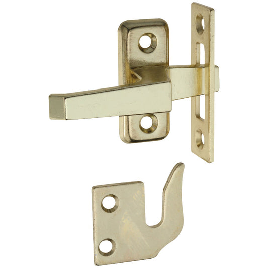 National Brass Casement Latch Fastener