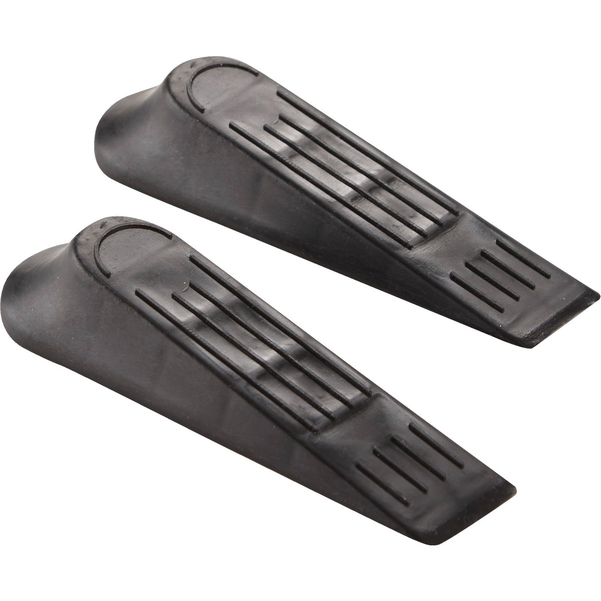 Smart Savers Wedge Door Stop (2-Pack)