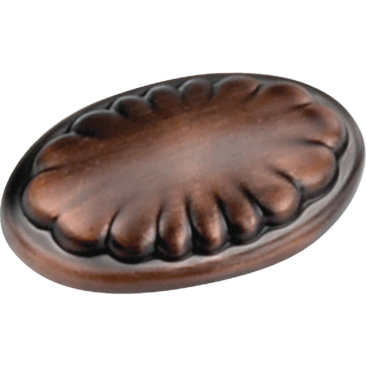 Laurey Venetian Bronze 1-5/8 In. Cabinet Knob