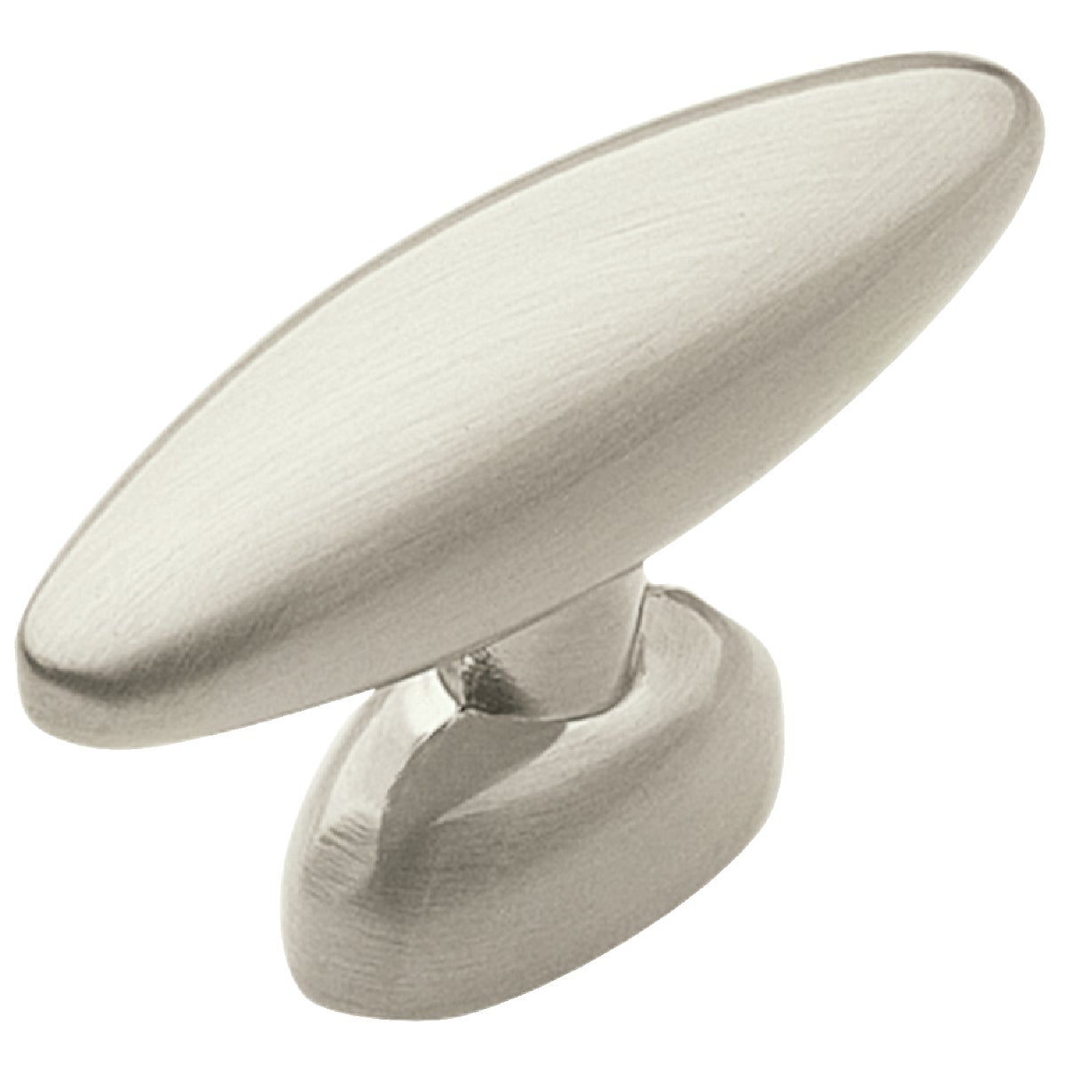 Amerock Everyday Heritage Satin Nickel Cabinet Knob