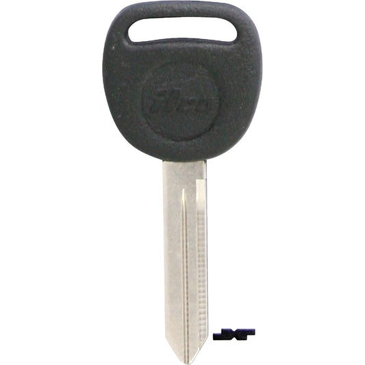 ILCO GM Nickel Plated Automotive Key, B102-P (5-Pack)