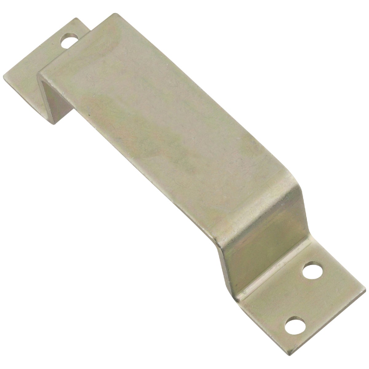 National 14BC Zinc Heavy Duty Closed Bar Holder