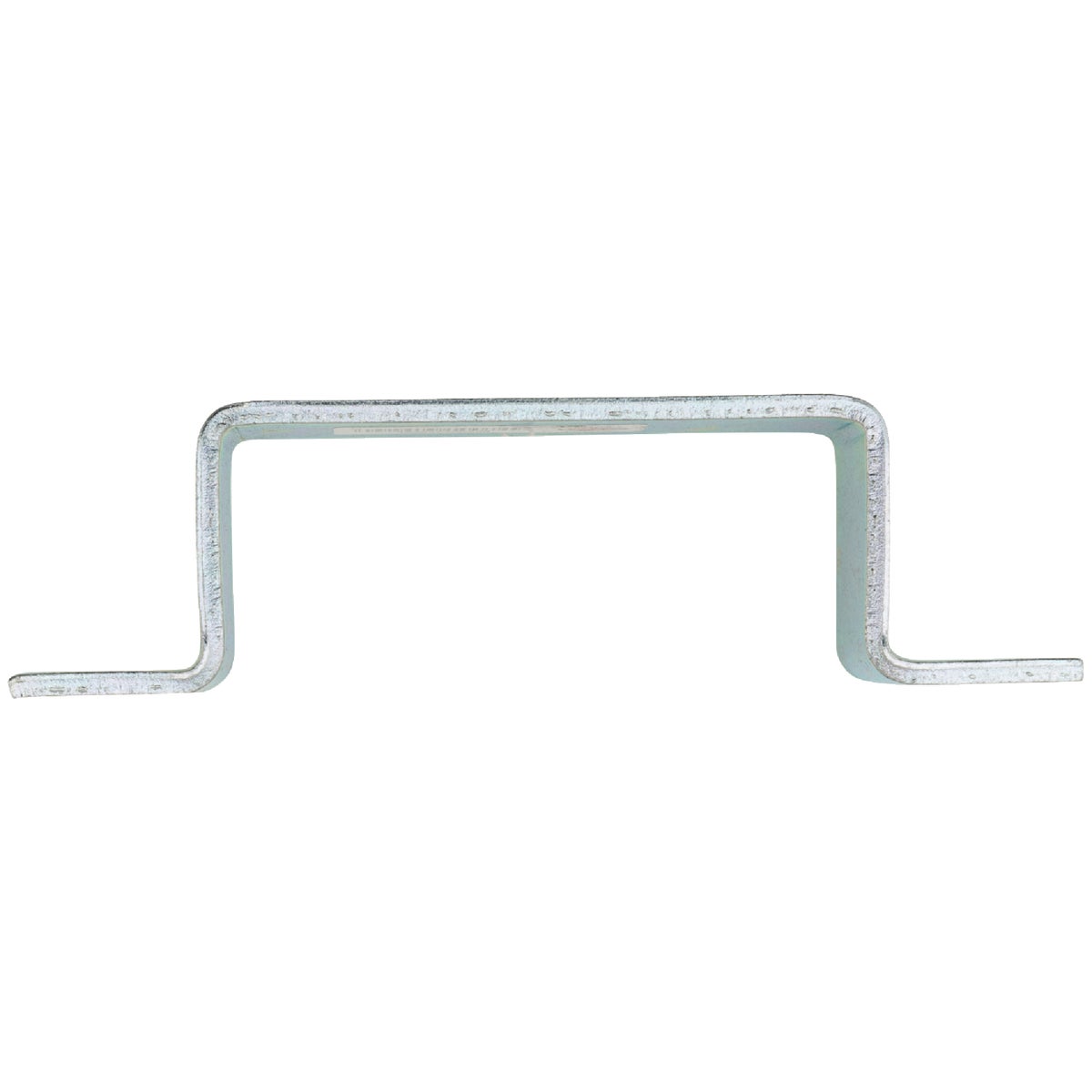 National 14BC Zinc Heavy Duty Closed Bar Holder