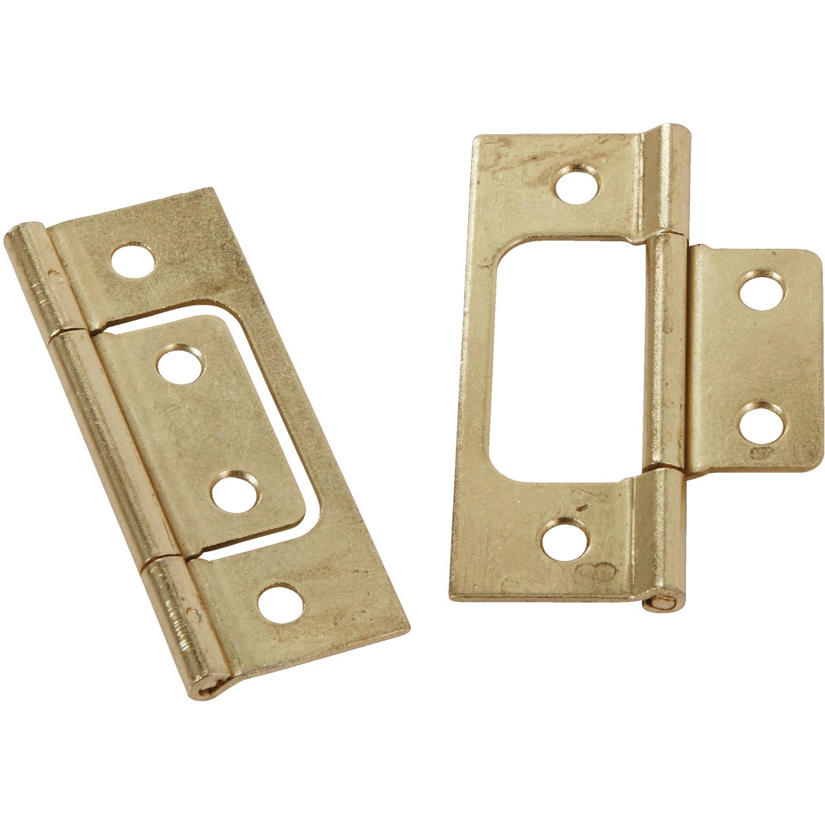 Johnson Hardware Bi-Fold Hinge (2 Count)