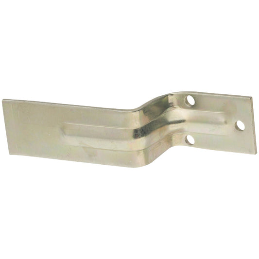 National 15BC Zinc Heavy Duty Open Bar Holder