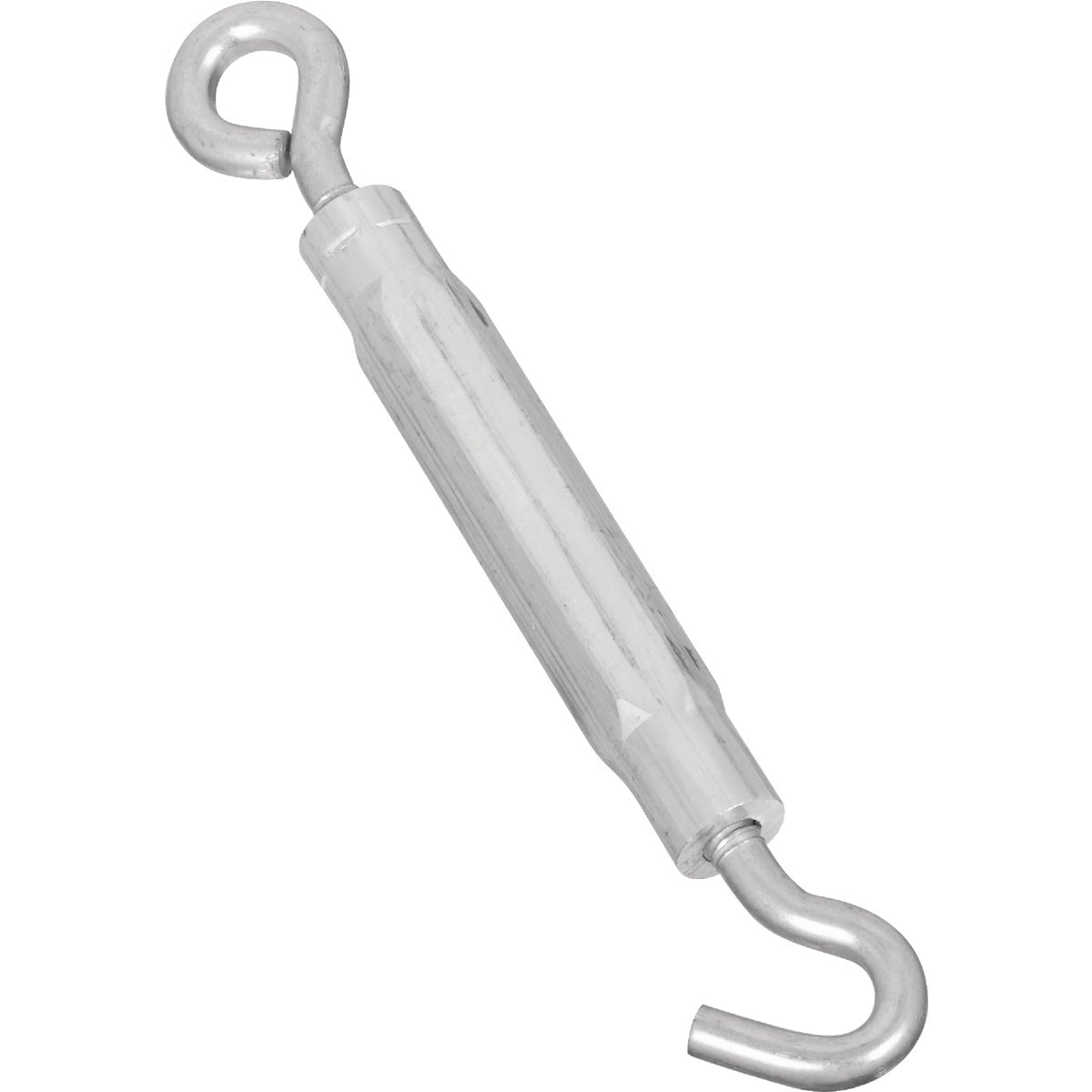 National Hardware 3/8 In. x 10-1/2 In. Hook/Eye Turnbuckle