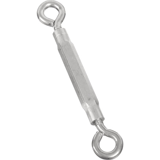 National Hardware 3/8 In. x 10-1/2 In. Turnbuckle Eye/Eye