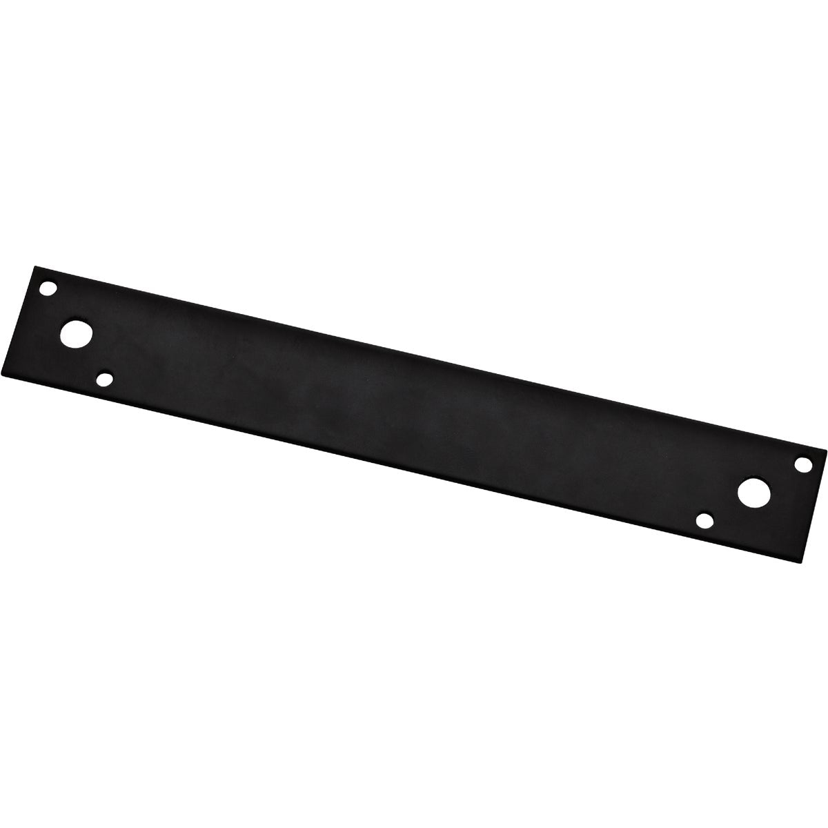 National 10 x 1/8 Flat Strap Brace