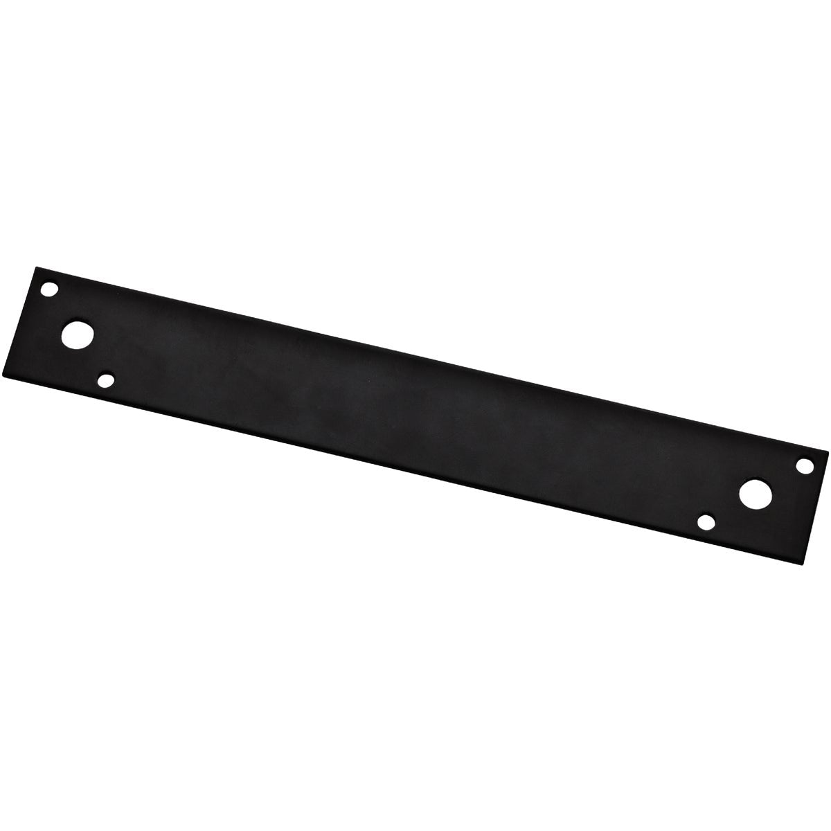 National 10 x 1/8 Flat Strap Brace