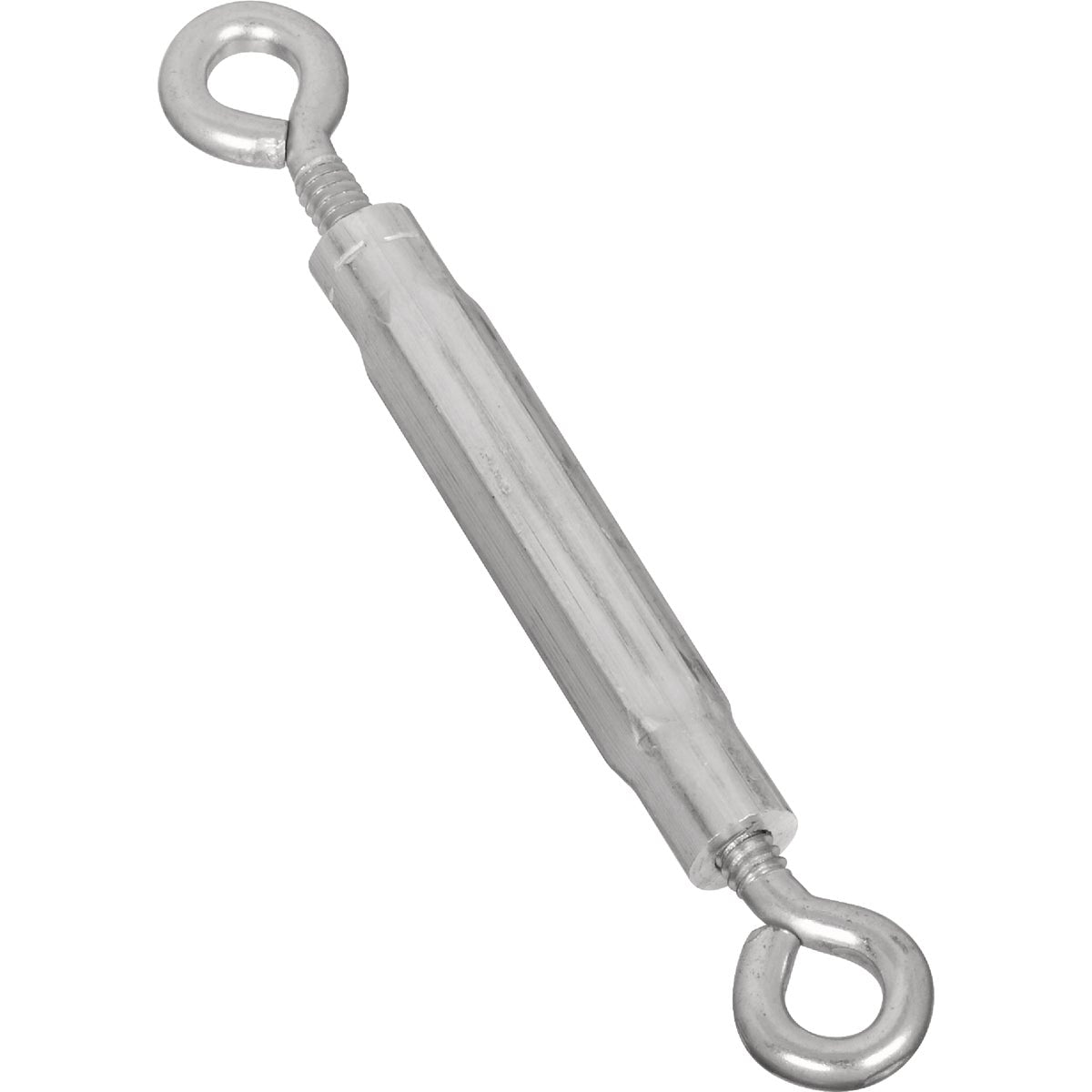 National Hardware 3/16 In. x 5-1/2 In. Turnbuckle Eye/Eye