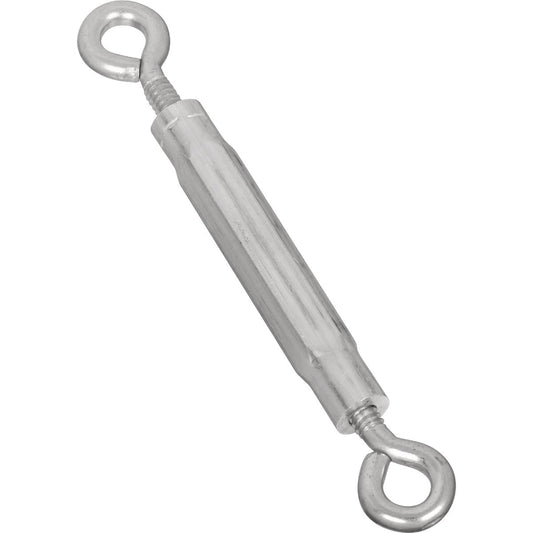 National Hardware 3/16 In. x 5-1/2 In. Turnbuckle Eye/Eye