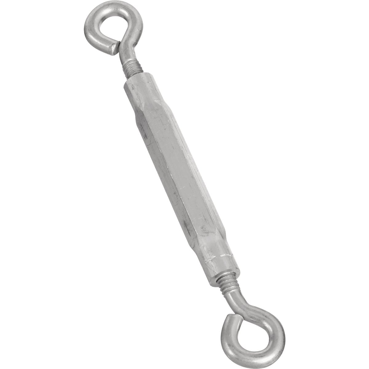 National Hardware 1/4 In. x 7-1/2 In. Turnbuckle Eye/Eye