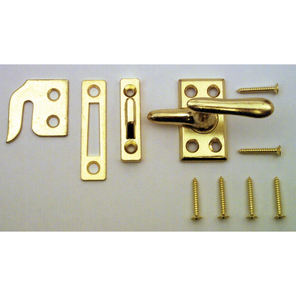 Prime-Line Casement Window Sash Lock