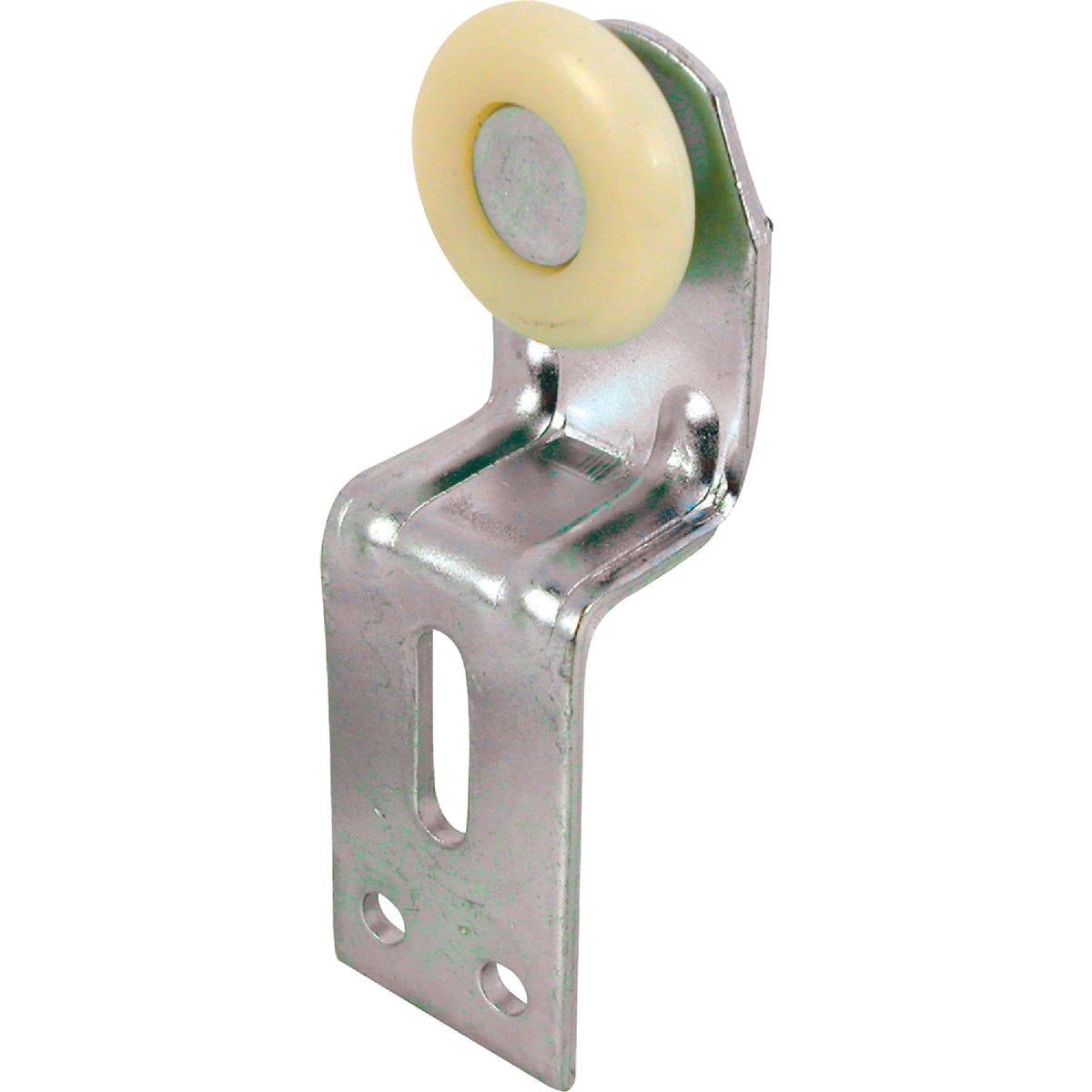 Prime-Line Wardrobe Door Back Roller Assembly (2-Count)