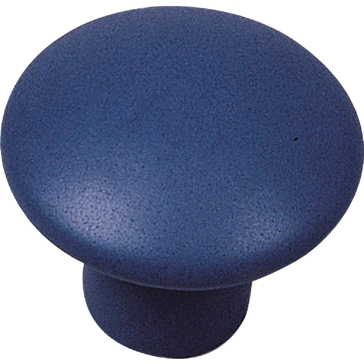 Laurey Mesa 1-3/8 In. Dia. Slate Matte Cabinet Knob