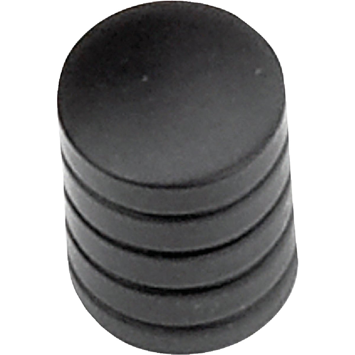 Laurey Delano 5/8 In. Oil Rubbed Bronze Cylinder Cabinet Knob