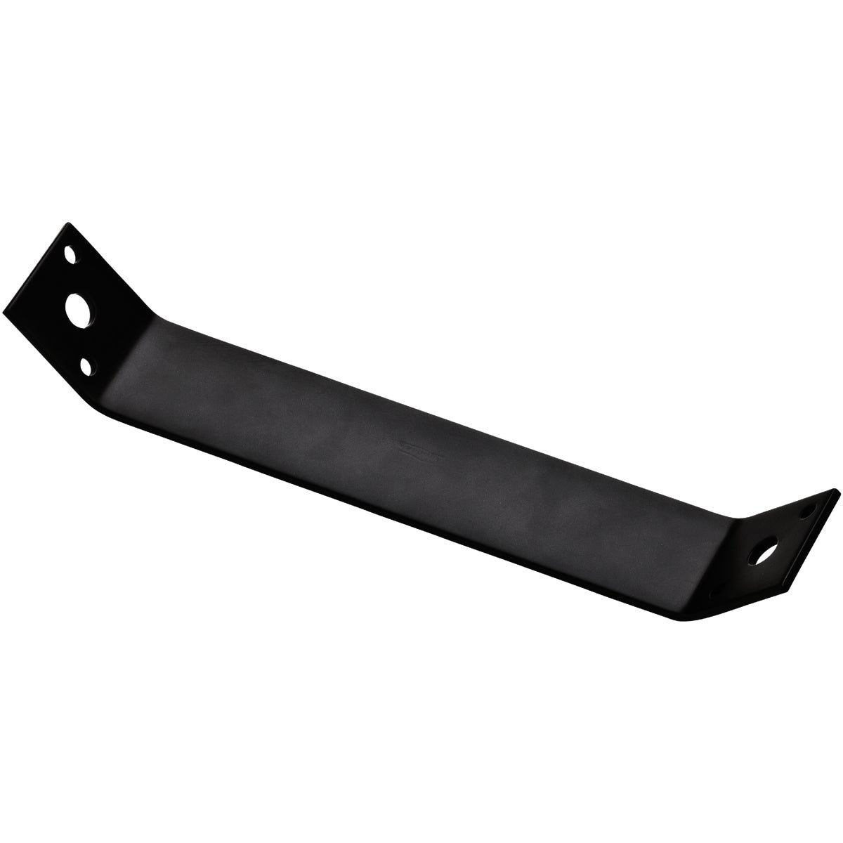 National 9-1/3 x 1/8 Strap Braces - 90 Degree Support