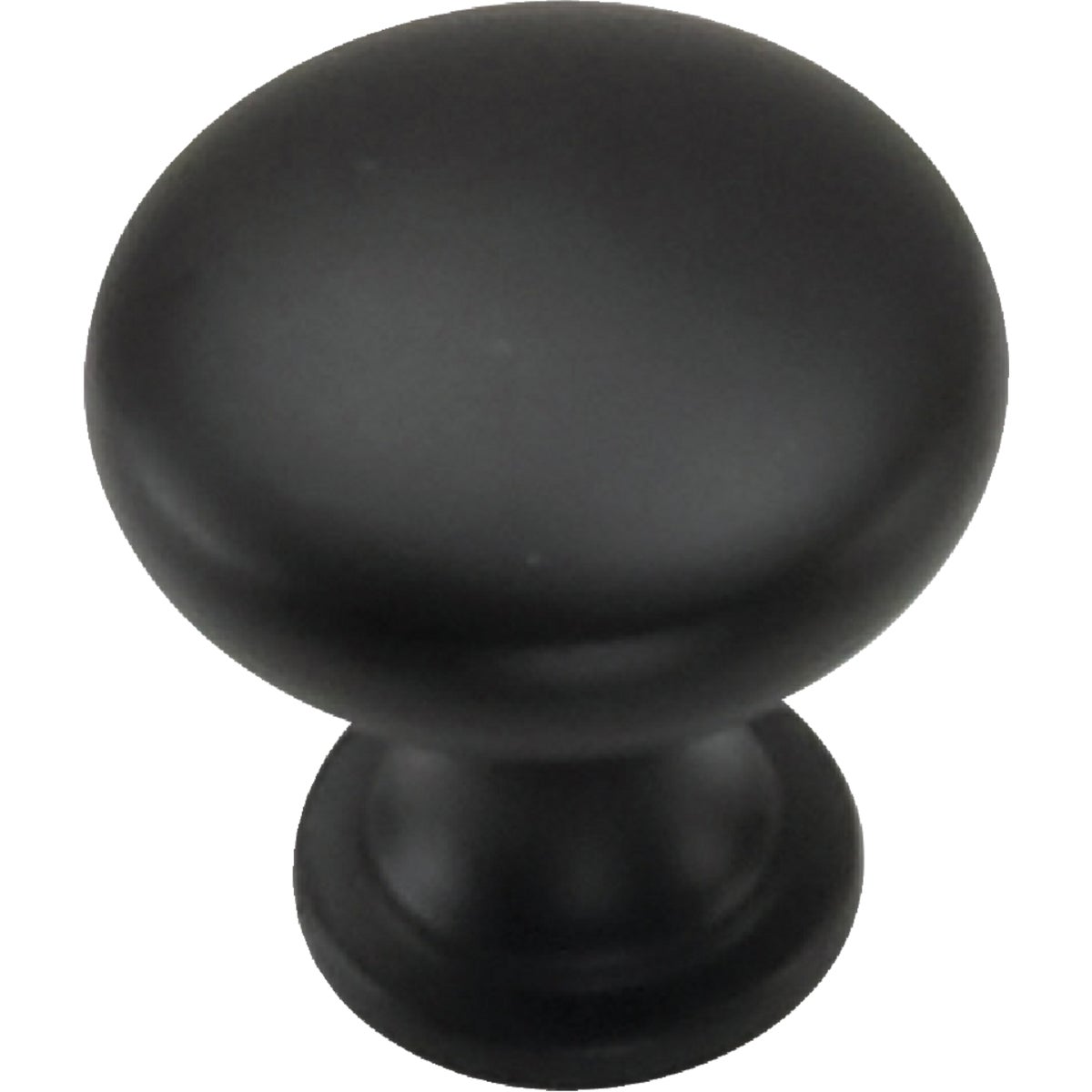 Laurey Richmond 1-1/8 In. Dia. Oil Rubbed Bronze Cabinet Knob