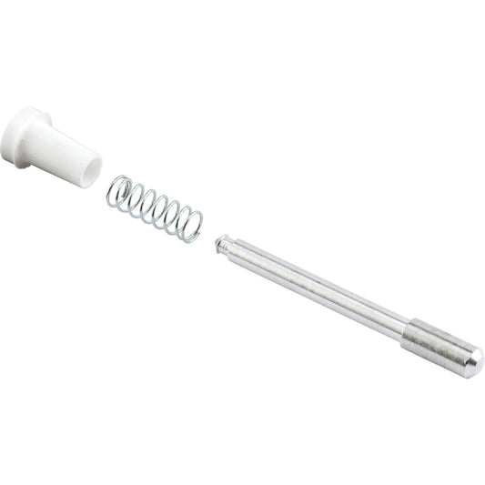 Prime-Line White Window Screen Plunger Bolt