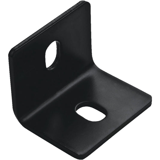 National Catalog 1154BC 2.4 In. x 3 In. x 3/16 In. Heavy Duty Square Corner Brace