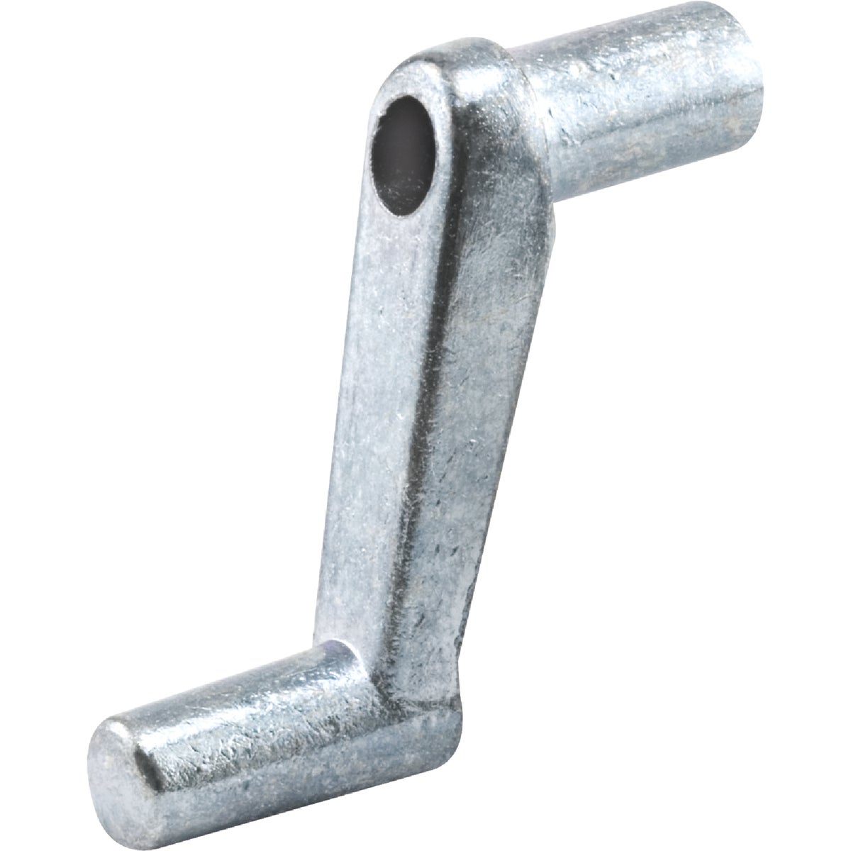 Slide-Co 3/4 In. Aluminum Casement Window Crank Handle