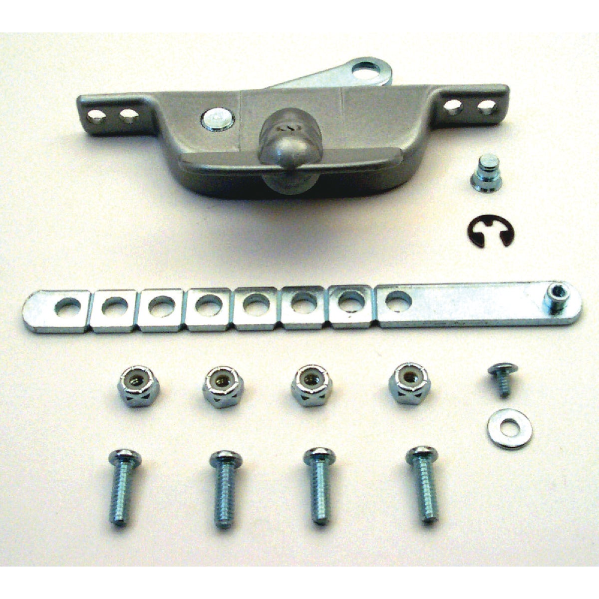 Prime-Line Universal Jalousie Casement Operator