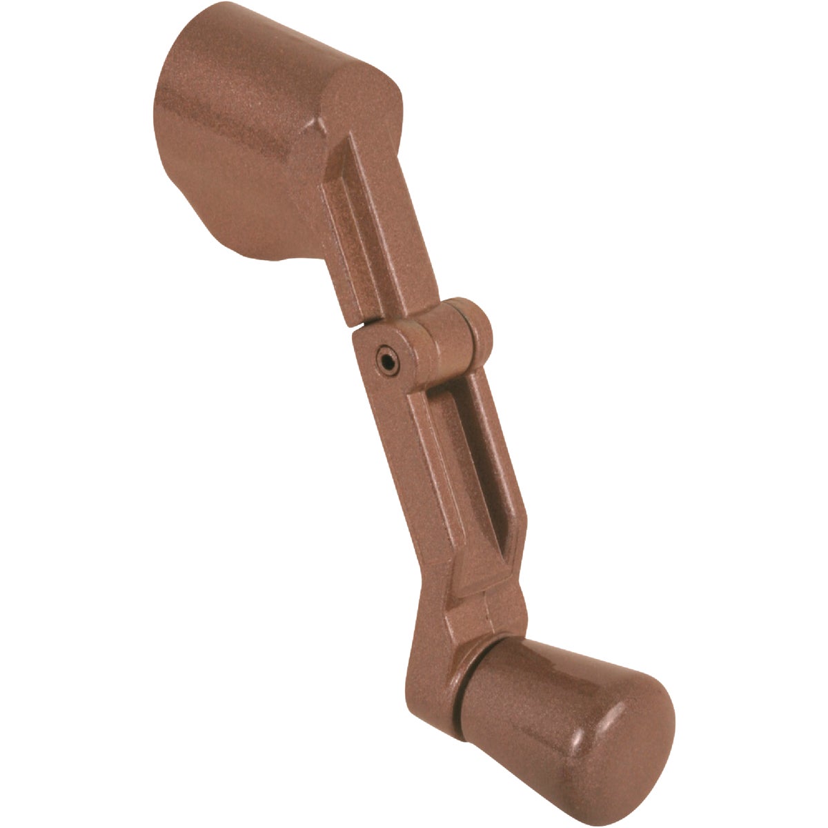 Prime-Line Bronze Folding Crank Handle