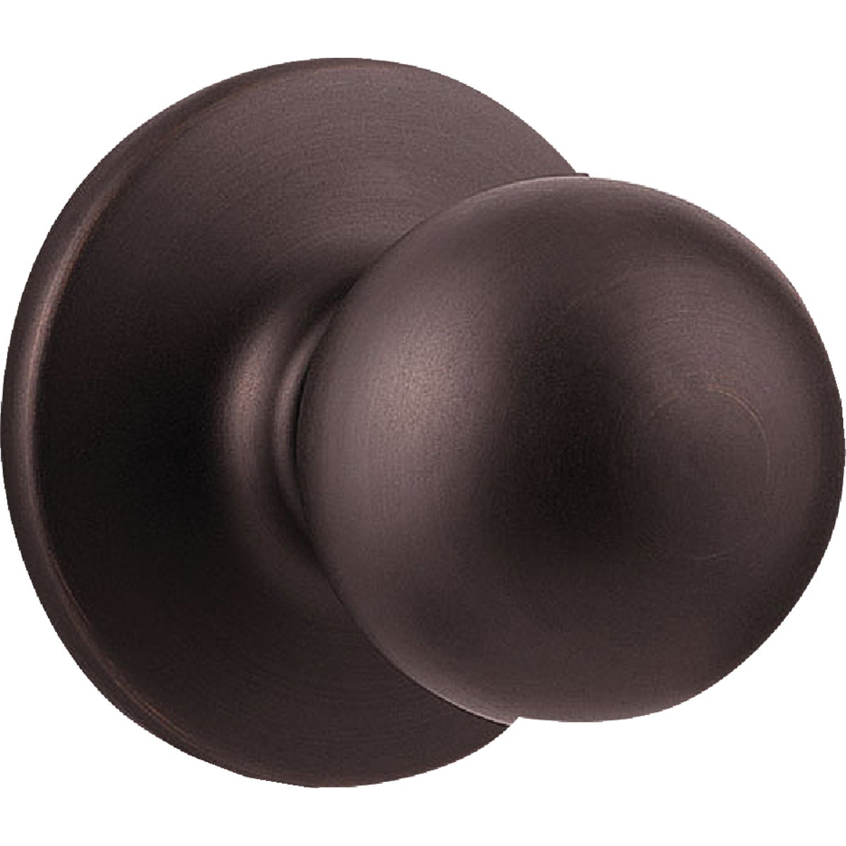 Weiser Elements Venetian Bronze Hall & Closet Door Knob