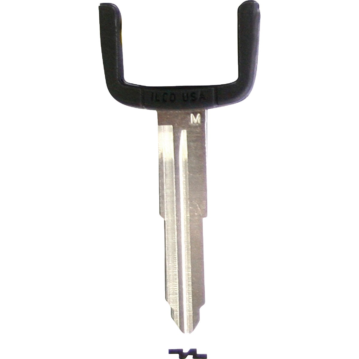 ILCO Mitsubishi EZ Clone Chip Key Blade