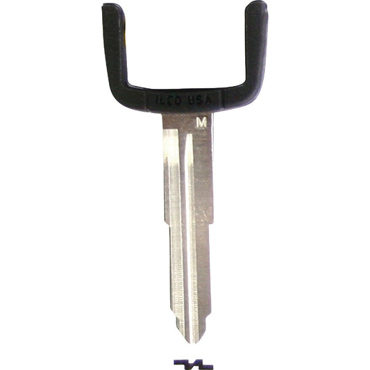 ILCO Mitsubishi EZ Clone Chip Key Blade