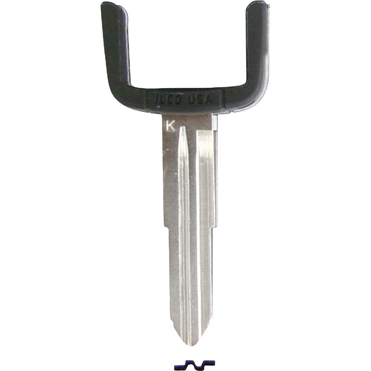 ILCO Mitsubishi EZ Clone Chip Key Blade